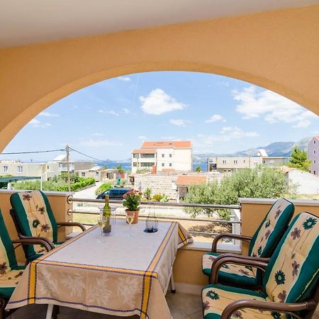 Guesthouse Somnium Cavtat Exteriér fotografie