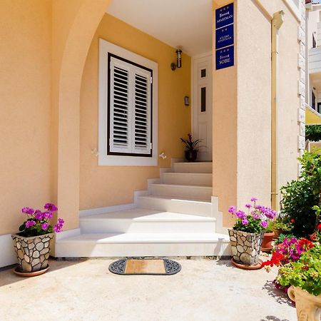 Guesthouse Somnium Cavtat Exteriér fotografie