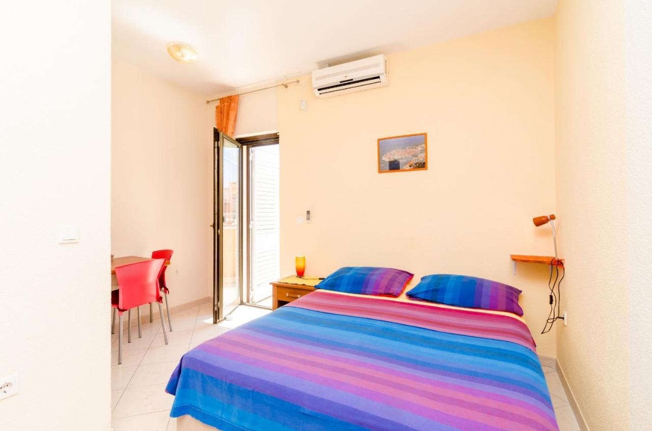 Guesthouse Somnium Cavtat Exteriér fotografie