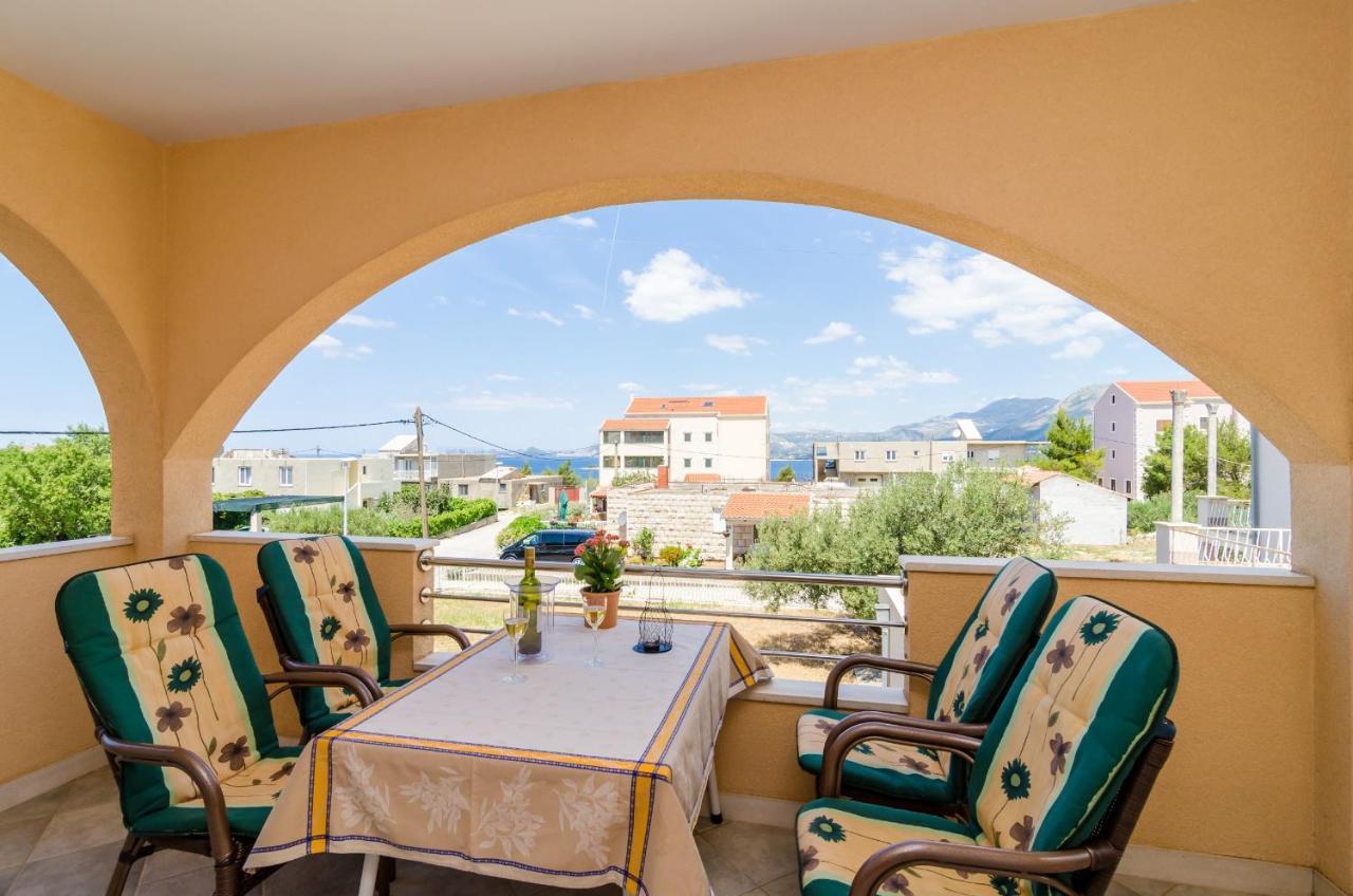 Guesthouse Somnium Cavtat Exteriér fotografie