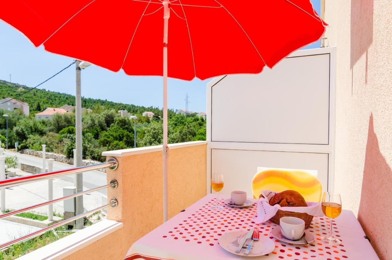 Guesthouse Somnium Cavtat Exteriér fotografie
