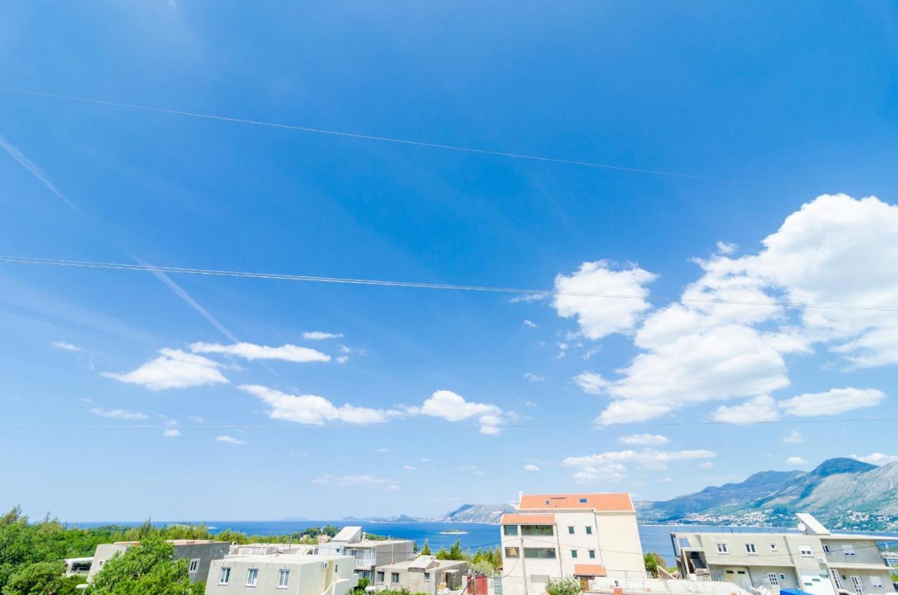Guesthouse Somnium Cavtat Exteriér fotografie