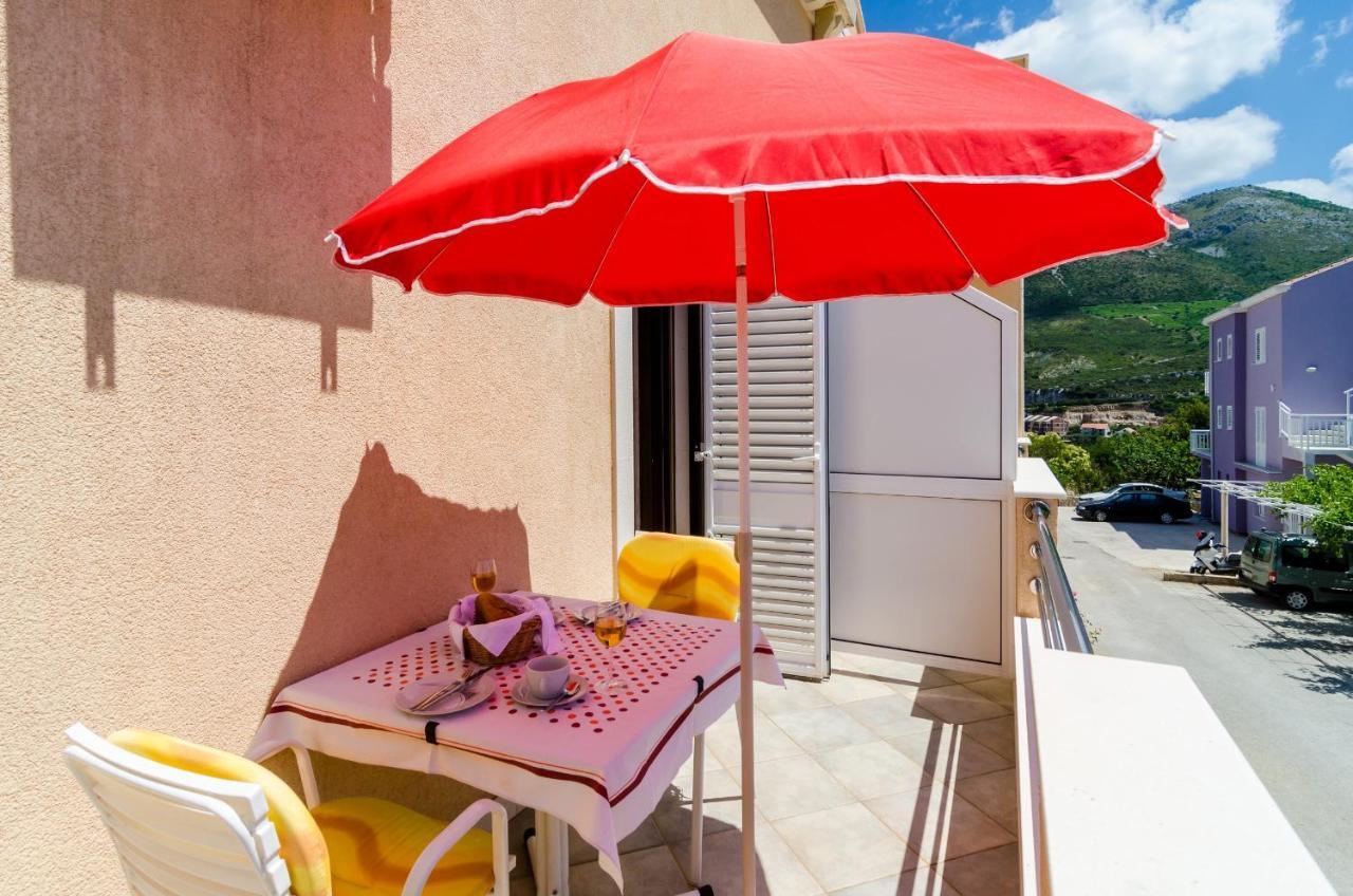 Guesthouse Somnium Cavtat Exteriér fotografie
