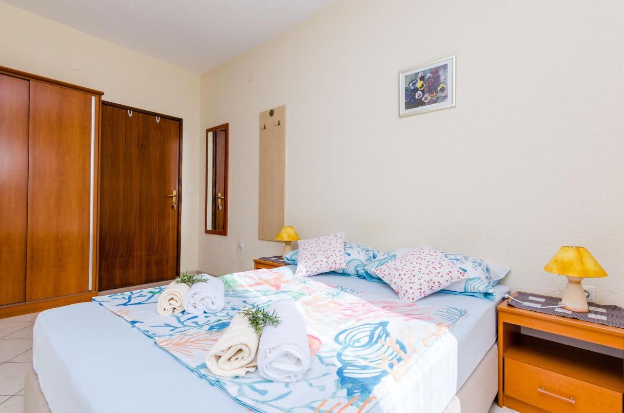 Guesthouse Somnium Cavtat Exteriér fotografie