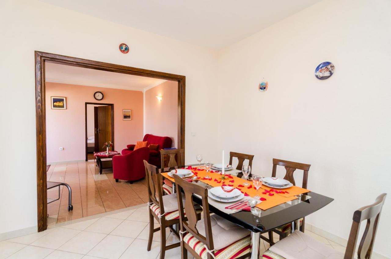 Guesthouse Somnium Cavtat Exteriér fotografie