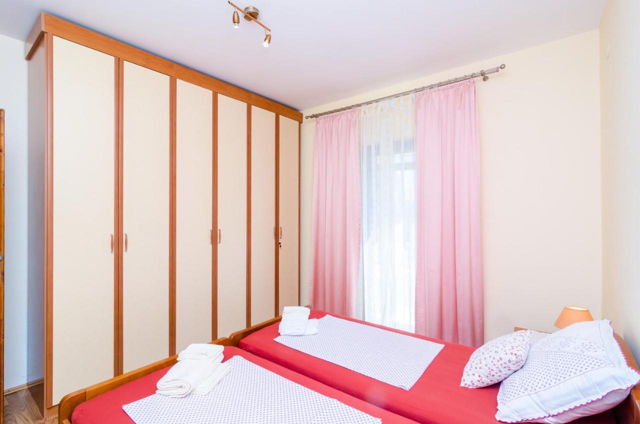 Guesthouse Somnium Cavtat Exteriér fotografie