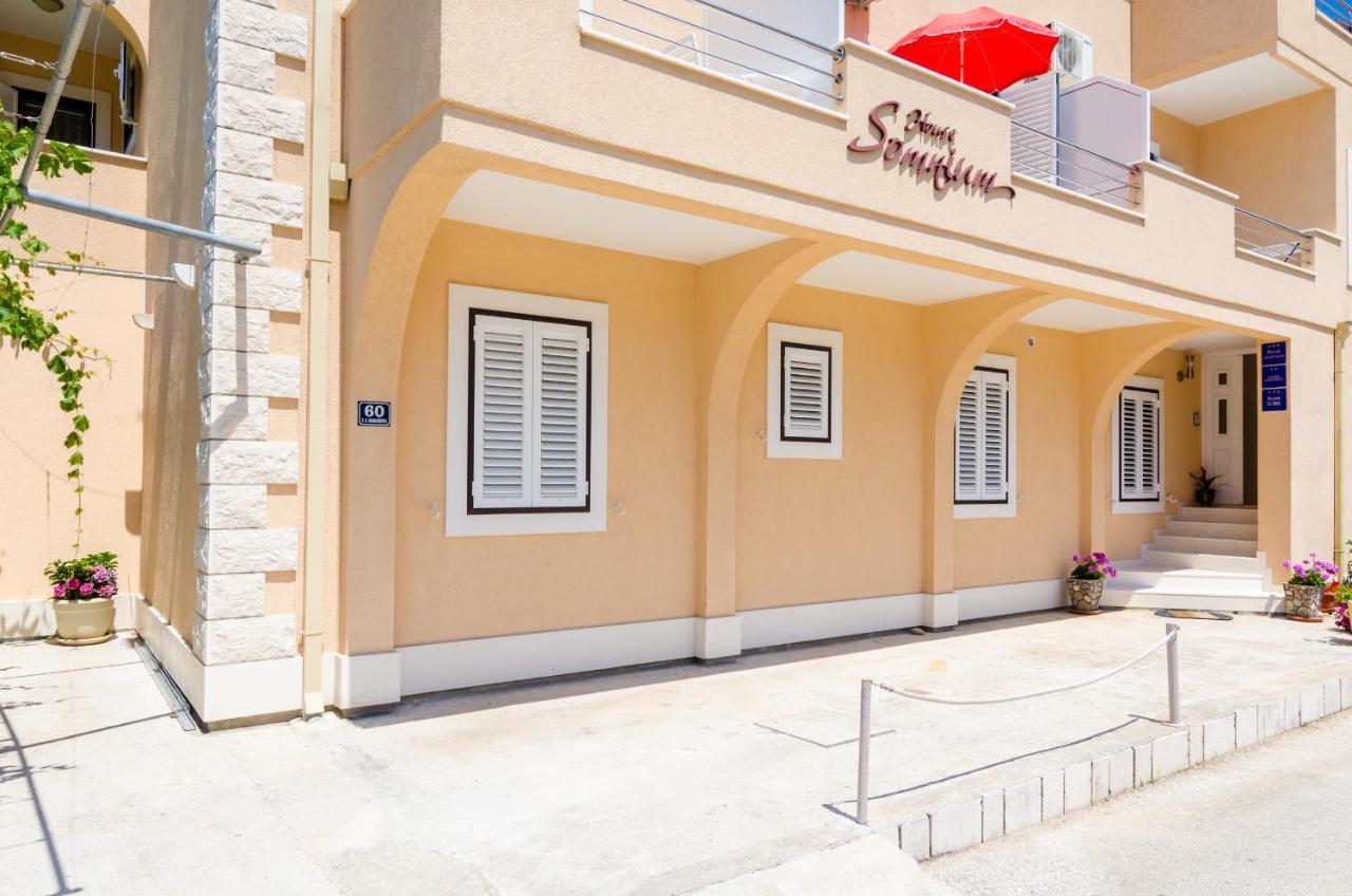 Guesthouse Somnium Cavtat Exteriér fotografie