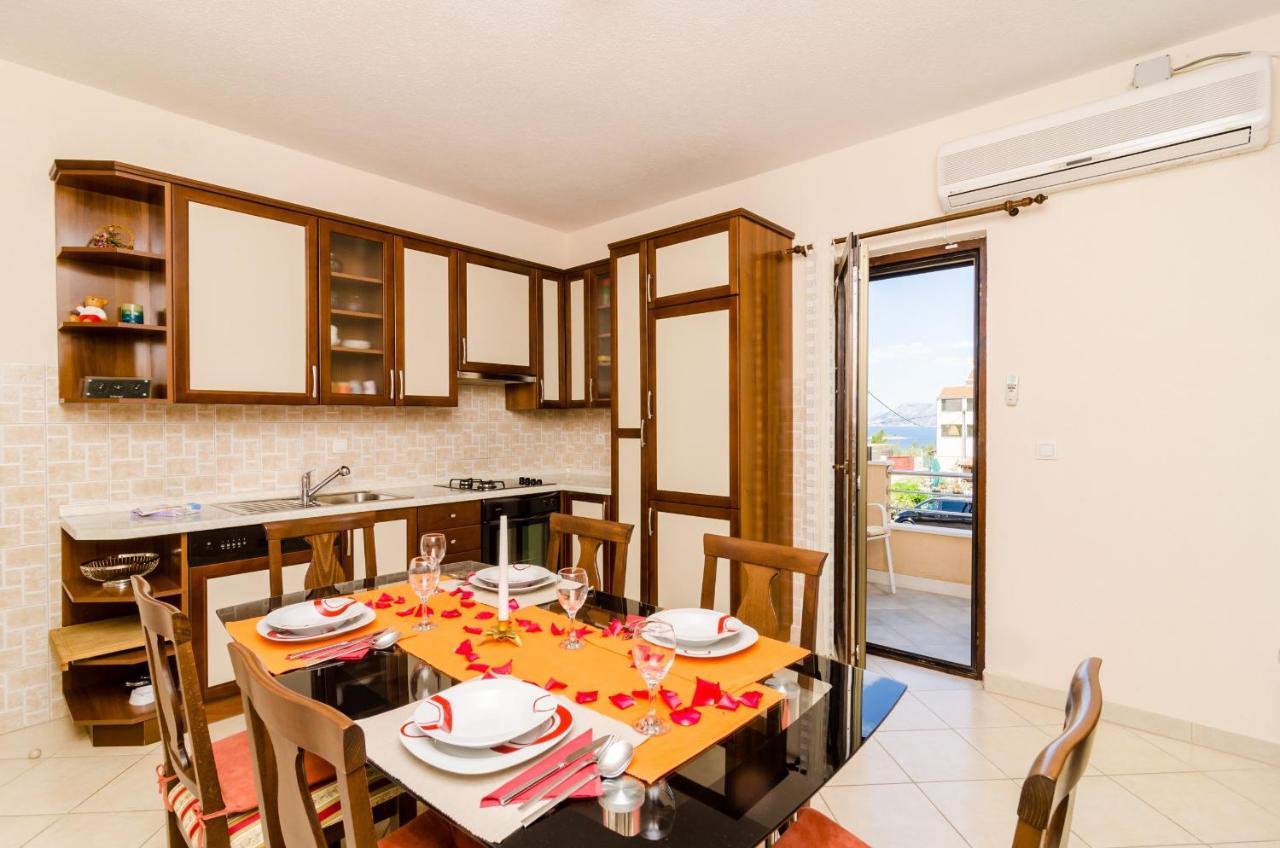 Guesthouse Somnium Cavtat Exteriér fotografie