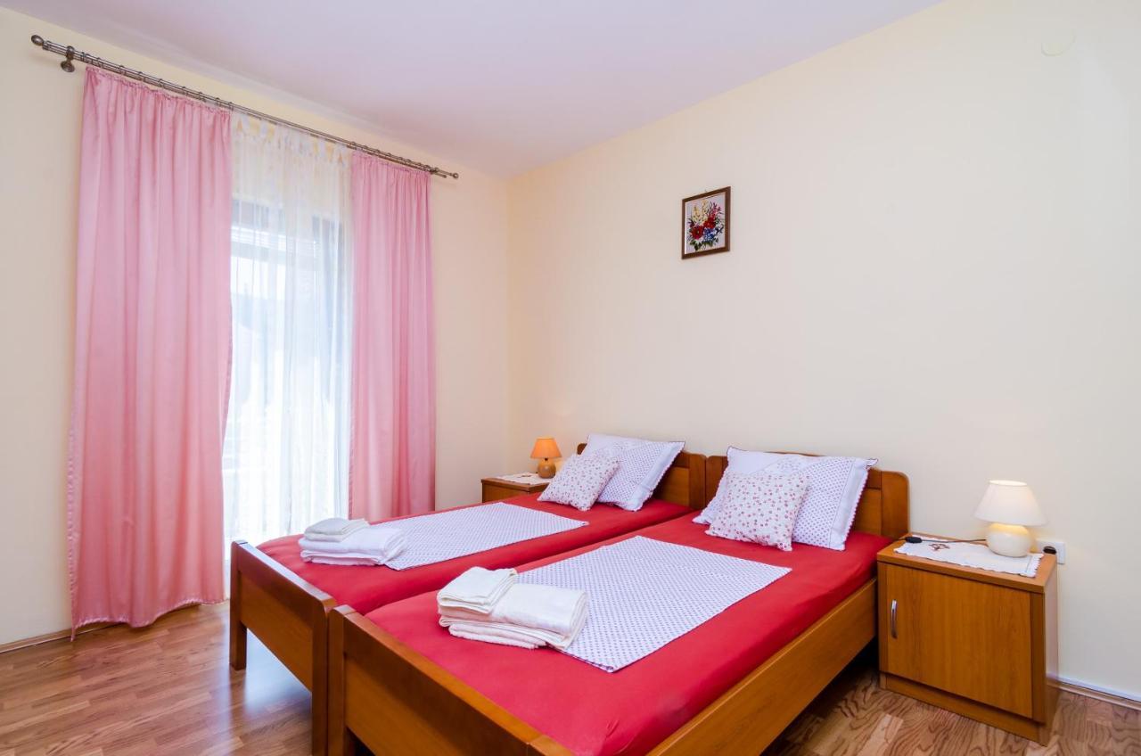 Guesthouse Somnium Cavtat Exteriér fotografie