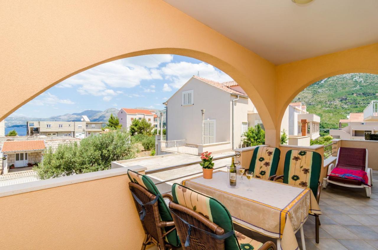 Guesthouse Somnium Cavtat Exteriér fotografie