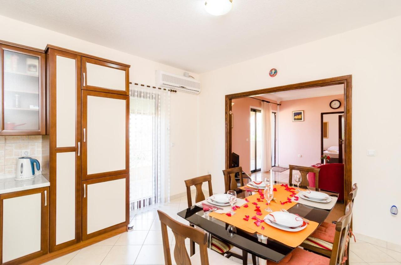 Guesthouse Somnium Cavtat Exteriér fotografie