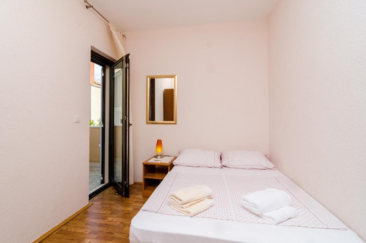 Guesthouse Somnium Cavtat Exteriér fotografie
