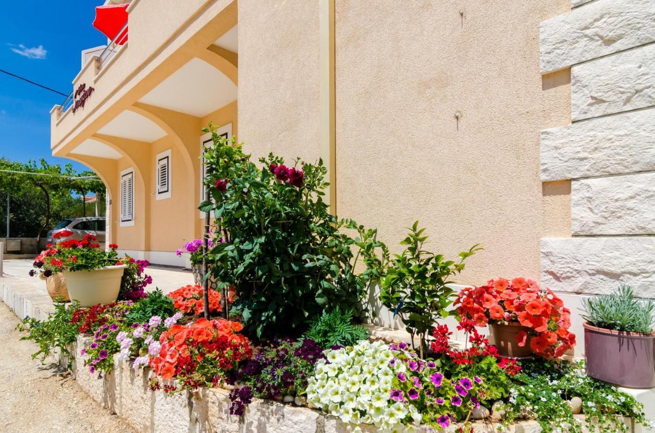 Guesthouse Somnium Cavtat Exteriér fotografie