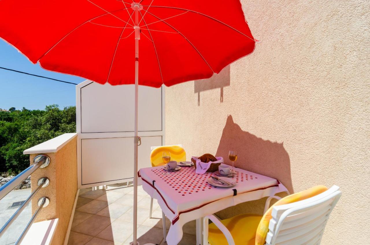 Guesthouse Somnium Cavtat Exteriér fotografie