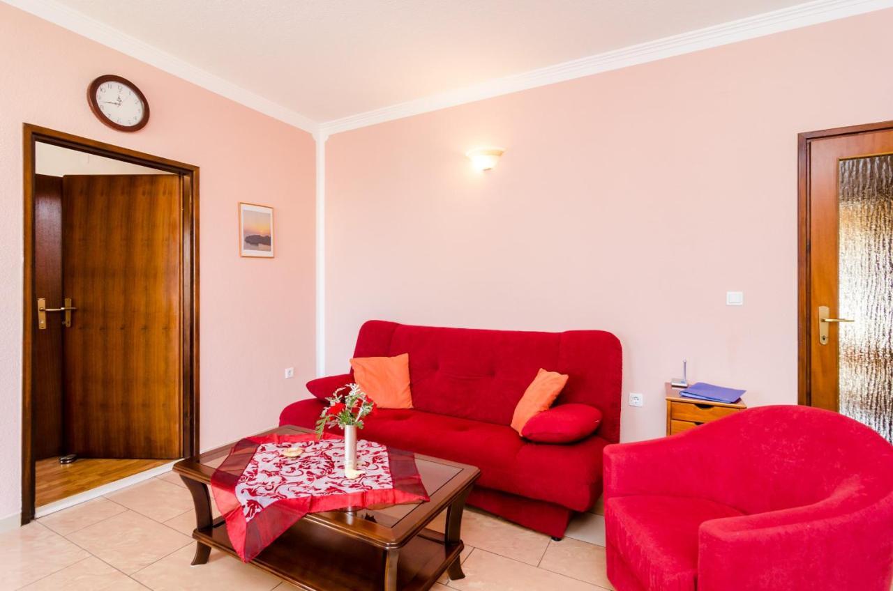 Guesthouse Somnium Cavtat Exteriér fotografie