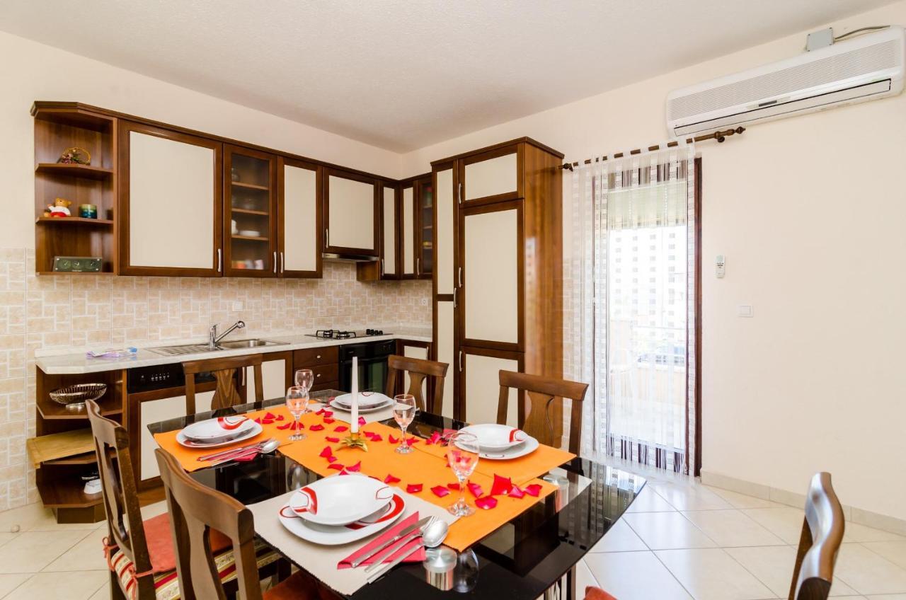 Guesthouse Somnium Cavtat Exteriér fotografie