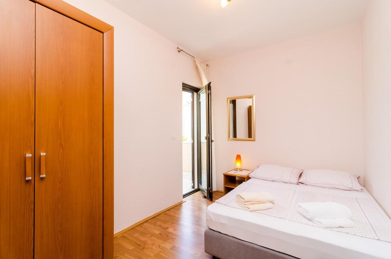 Guesthouse Somnium Cavtat Exteriér fotografie