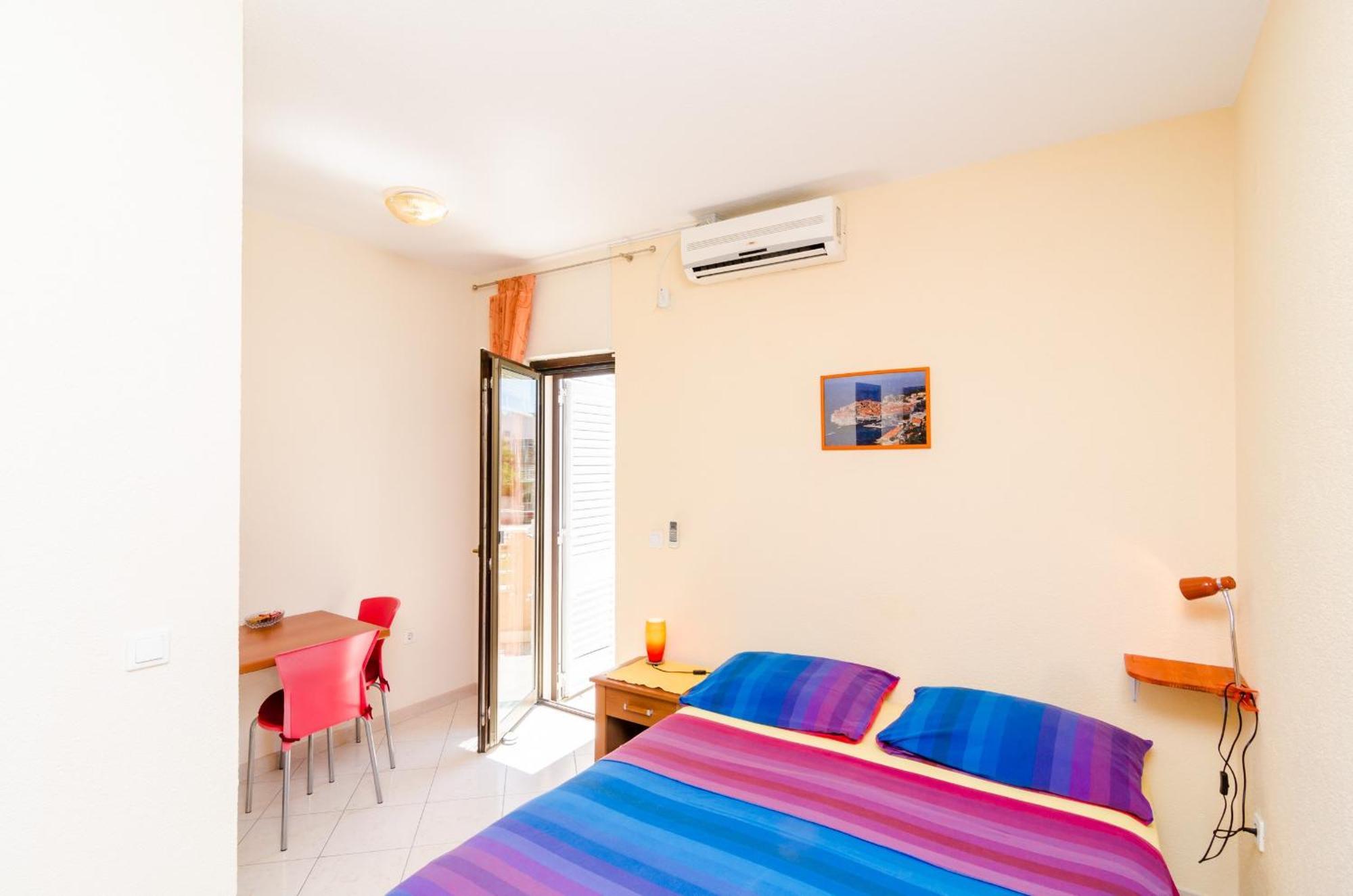 Guesthouse Somnium Cavtat Pokoj fotografie