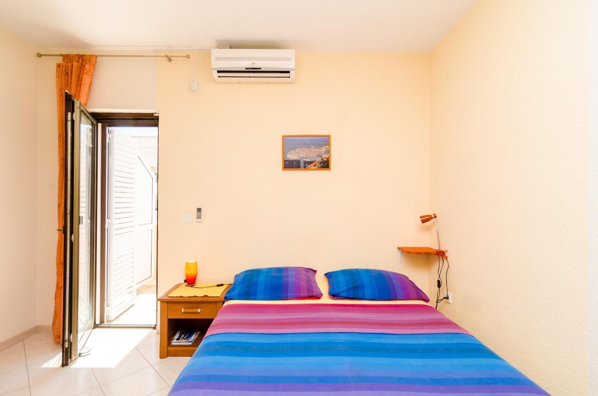 Guesthouse Somnium Cavtat Pokoj fotografie