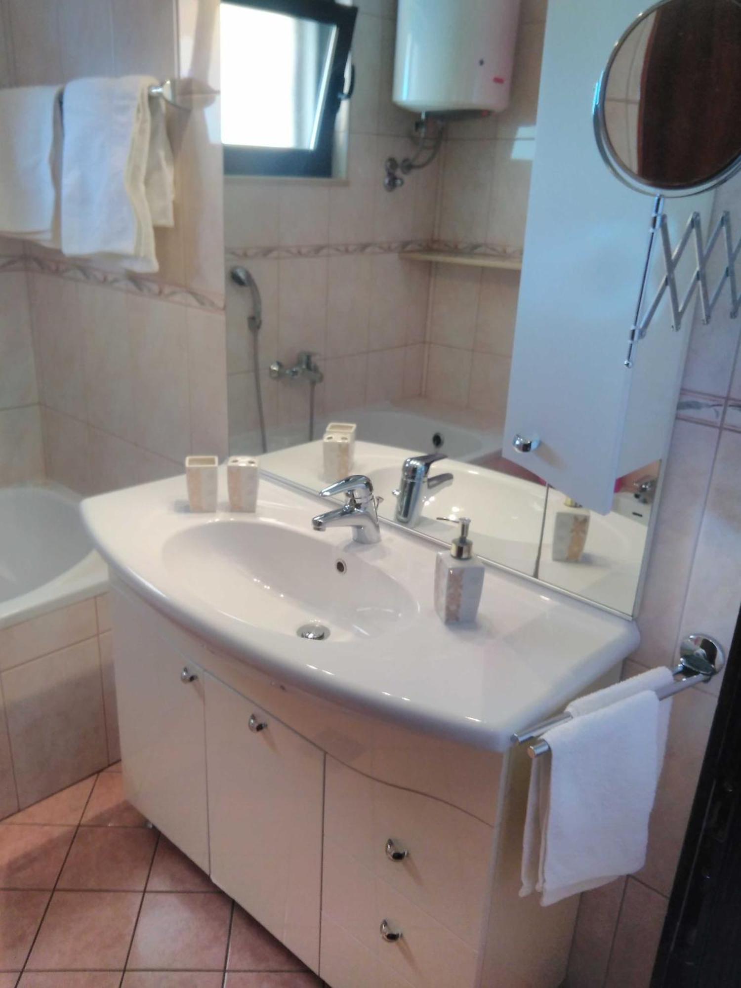 Guesthouse Somnium Cavtat Pokoj fotografie