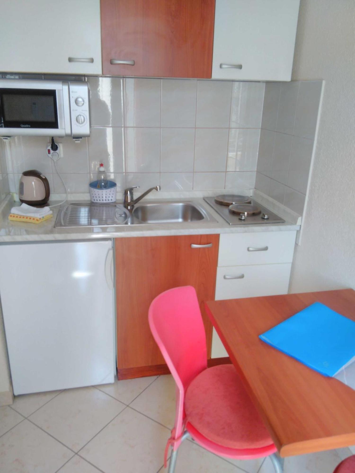 Guesthouse Somnium Cavtat Pokoj fotografie