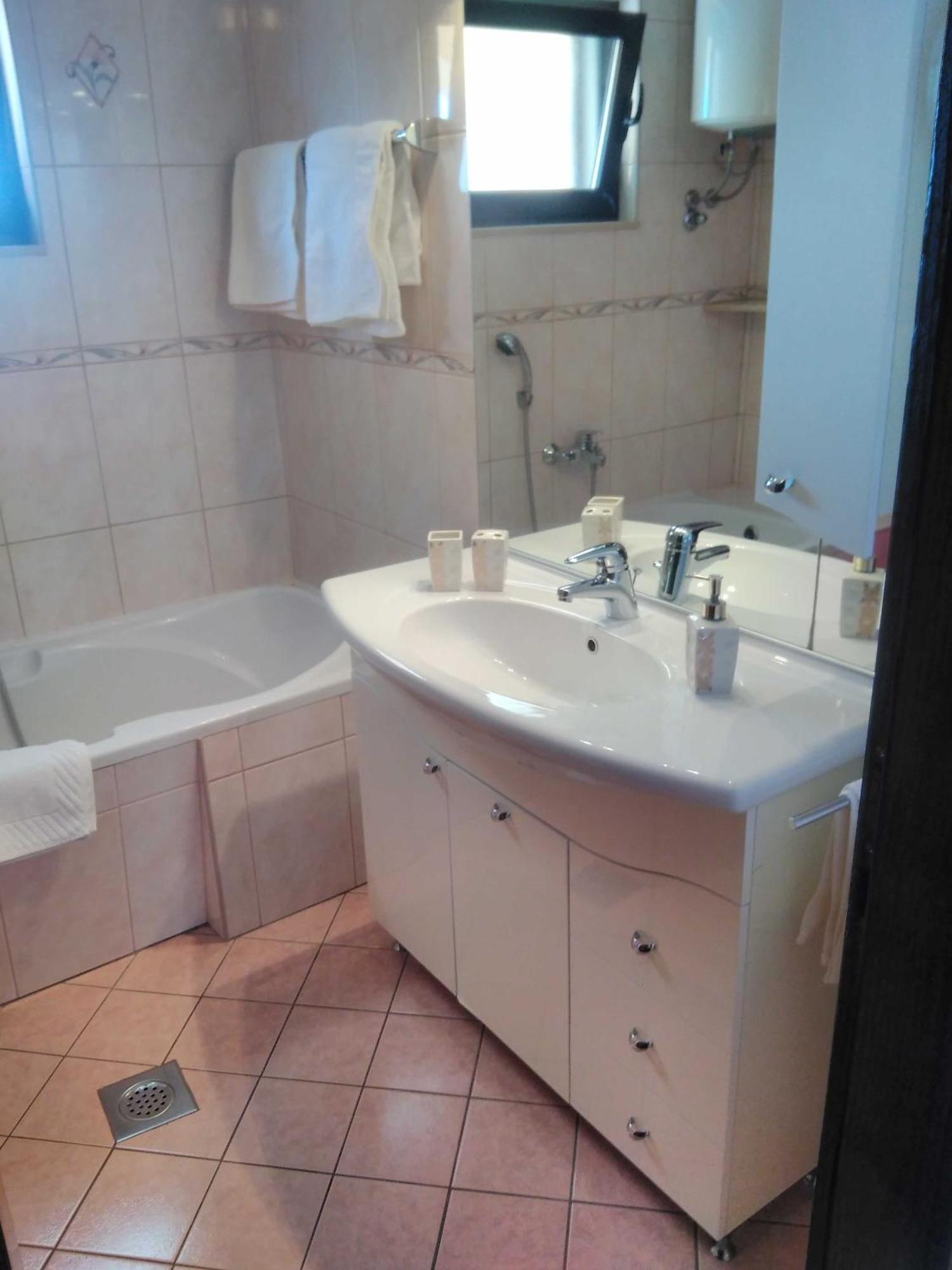 Guesthouse Somnium Cavtat Pokoj fotografie
